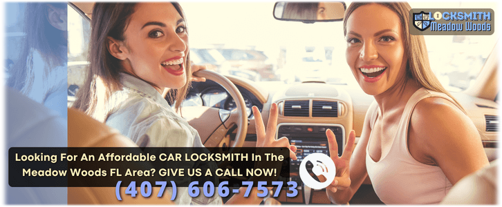 Locksmith Meadow Woods FL