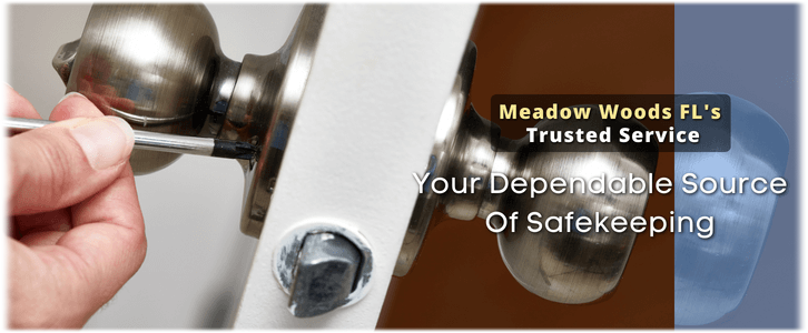 Lock Change Service Meadow Woods FL (407) 606-7573