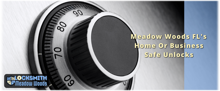 Safe Cracking Service Meadow Woods FL (407) 606-7573 